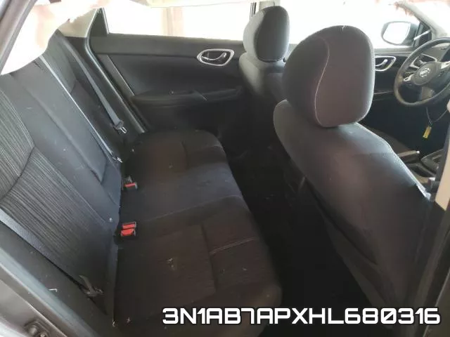 3N1AB7APXHL680316 фото 7