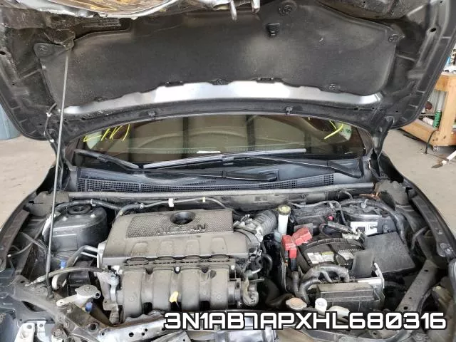 3N1AB7APXHL680316 фото 8