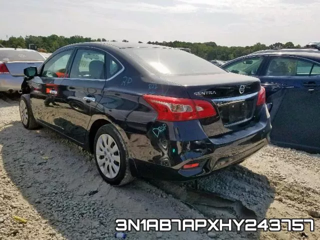 3N1AB7APXHY243757 фото 4