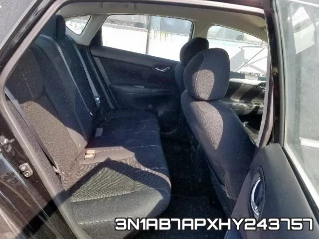 3N1AB7APXHY243757 фото 7