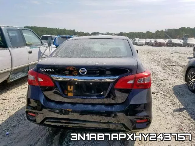 3N1AB7APXHY243757 фото 10