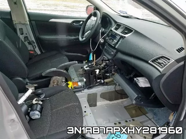 3N1AB7APXHY281960 фото 6
