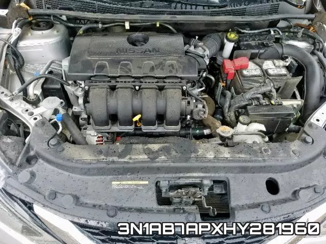 3N1AB7APXHY281960 фото 8