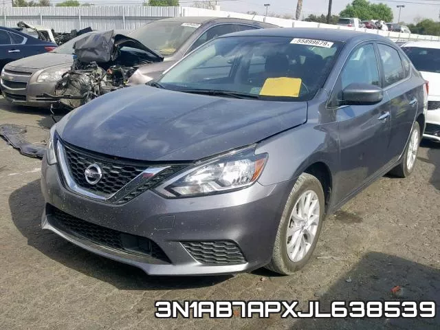 3N1AB7APXJL638539 фото 3