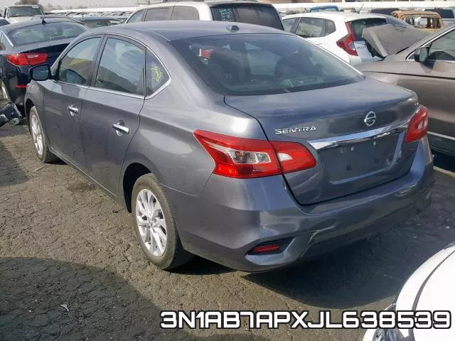 3N1AB7APXJL638539 фото 4