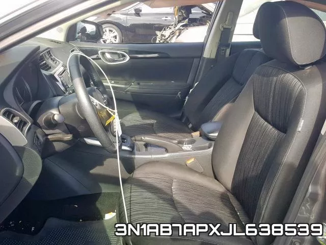 3N1AB7APXJL638539 фото 6