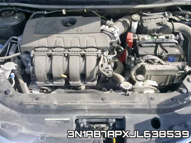 3N1AB7APXJL638539 фото 8