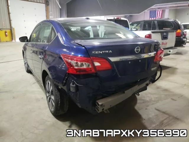 3N1AB7APXKY356390 фото 4