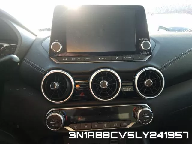 3N1AB8CV5LY241957 фото 10