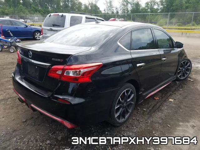 3N1CB7APXHY397684 фото 5