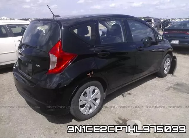 3N1CE2CP7HL375033 фото 5