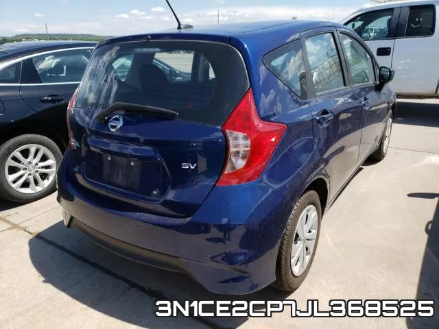 3N1CE2CP7JL368525 фото 5