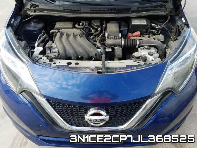 3N1CE2CP7JL368525 фото 8