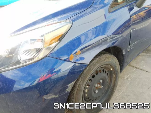 3N1CE2CP7JL368525 фото 10