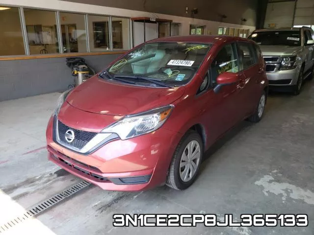 3N1CE2CP8JL365133 фото 3