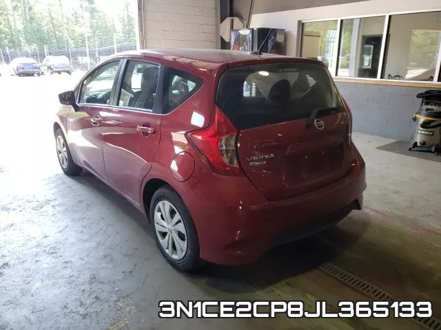 3N1CE2CP8JL365133 фото 4