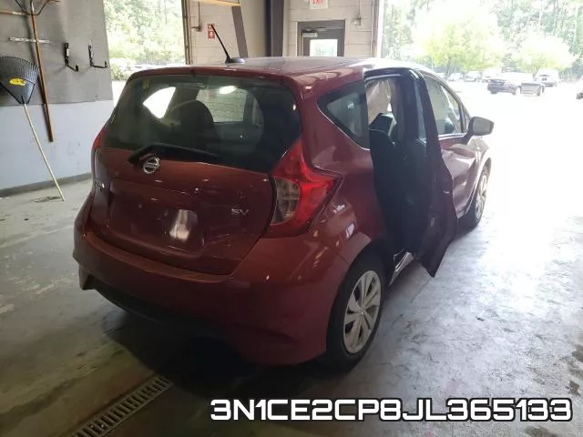 3N1CE2CP8JL365133 фото 5