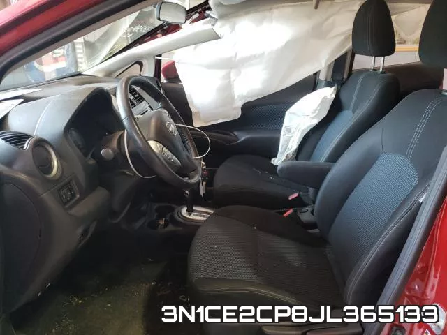 3N1CE2CP8JL365133 фото 6