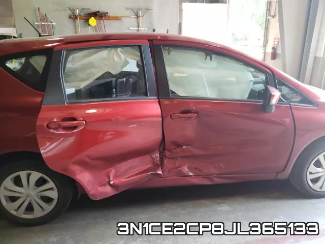 3N1CE2CP8JL365133 фото 10