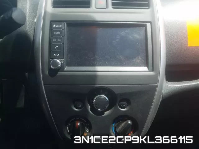 3N1CE2CP9KL366115 фото 10