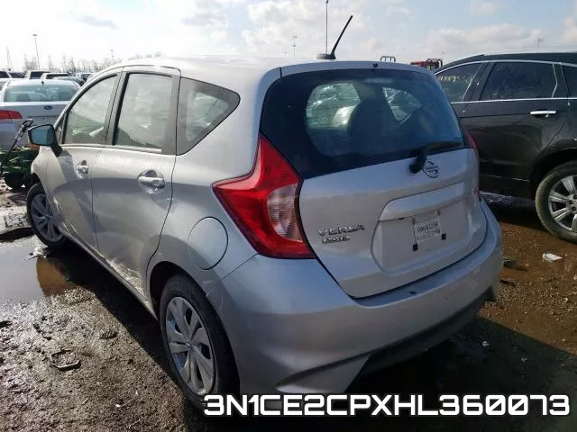 3N1CE2CPXHL360073 фото 4