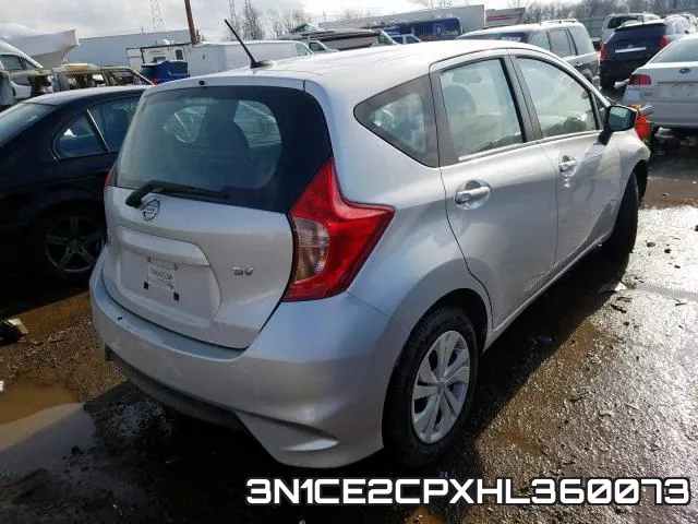 3N1CE2CPXHL360073 фото 5