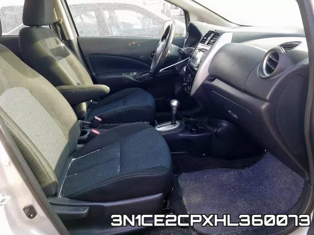 3N1CE2CPXHL360073 фото 6