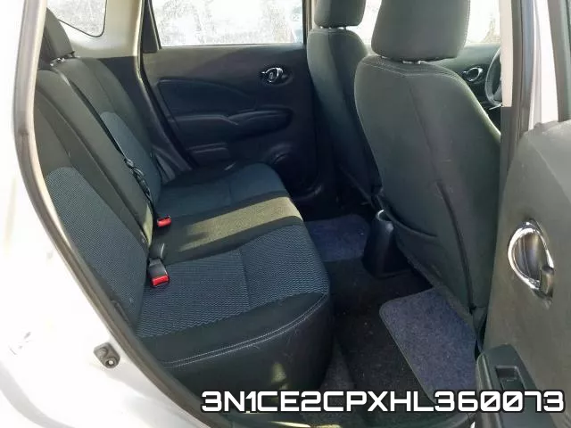 3N1CE2CPXHL360073 фото 7