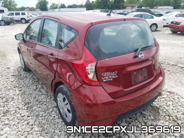 3N1CE2CPXJL369619 фото 4