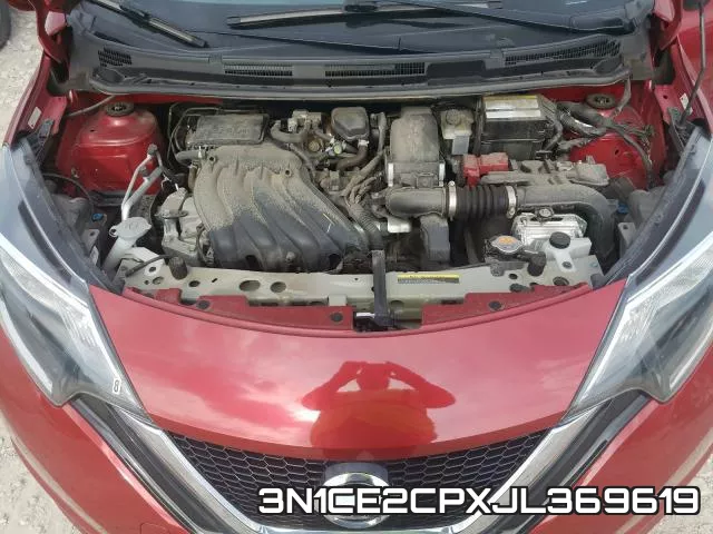3N1CE2CPXJL369619 фото 8