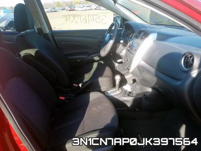 3N1CN7AP0JK397564 фото 6