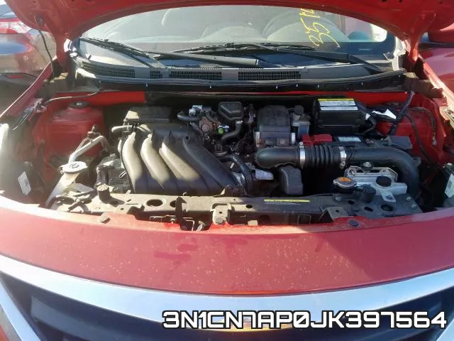 3N1CN7AP0JK397564 фото 8