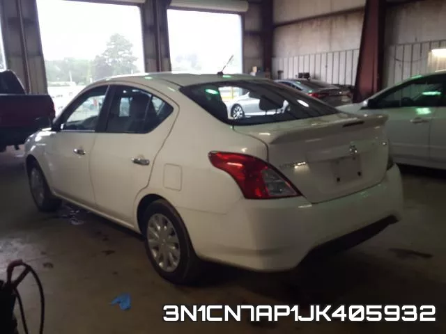 3N1CN7AP1JK405932 фото 4
