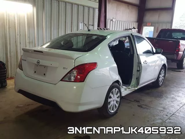 3N1CN7AP1JK405932 фото 5