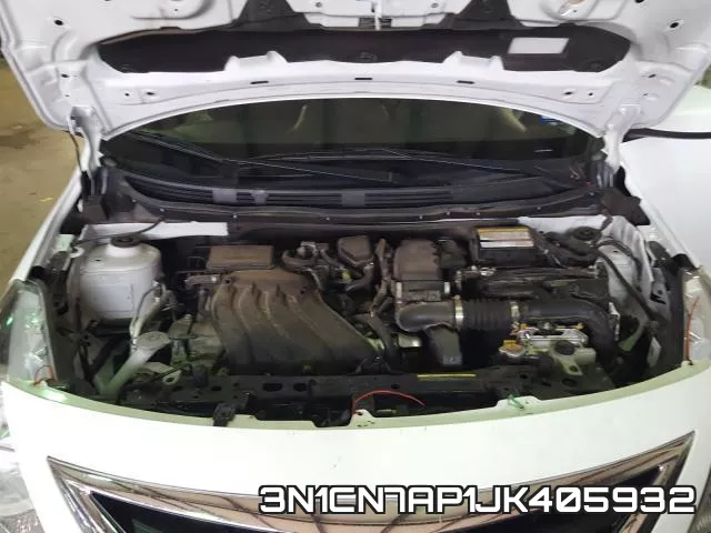3N1CN7AP1JK405932 фото 8