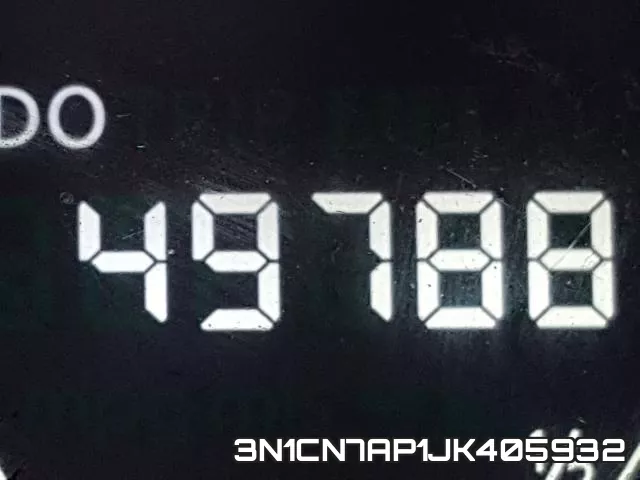 3N1CN7AP1JK405932 фото 9