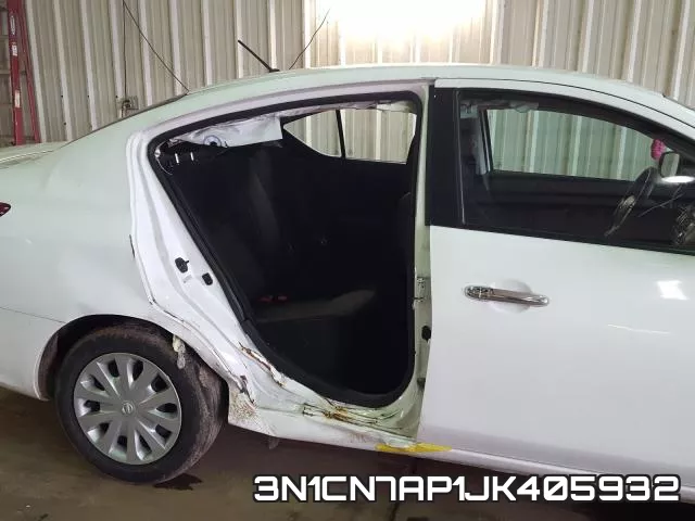 3N1CN7AP1JK405932 фото 10