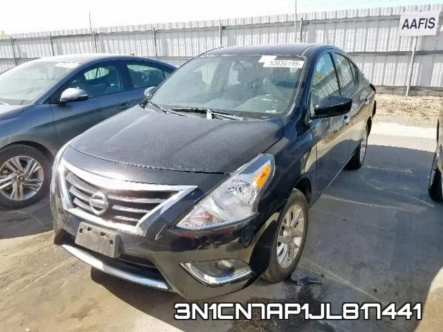 3N1CN7AP1JL817441 фото 3
