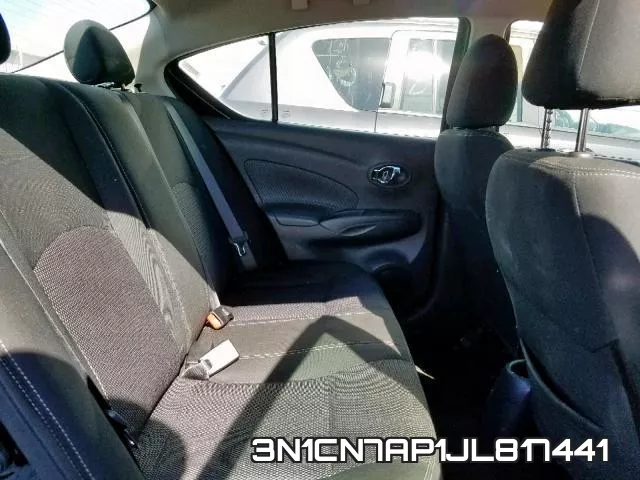3N1CN7AP1JL817441 фото 7