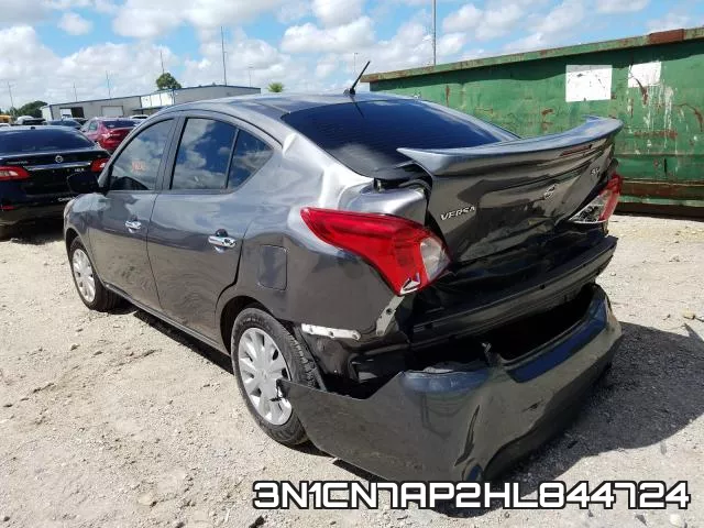 3N1CN7AP2HL844724 фото 4