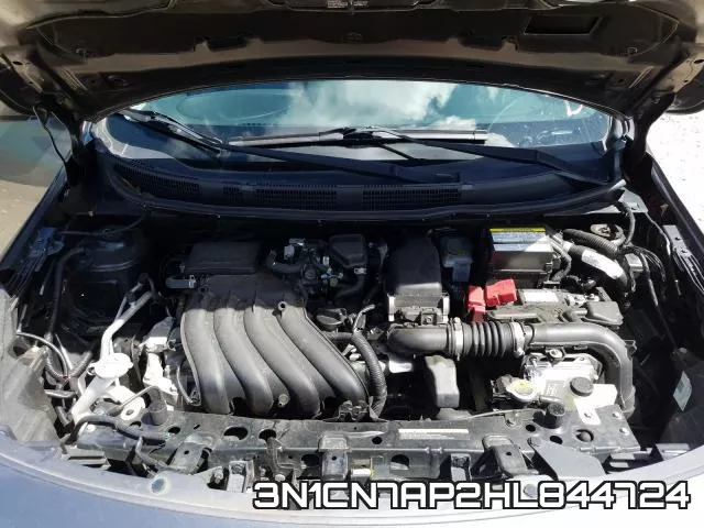 3N1CN7AP2HL844724 фото 8