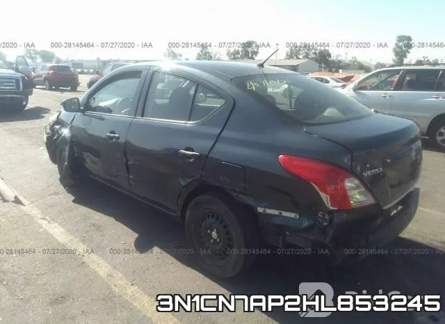 3N1CN7AP2HL853245 фото 4