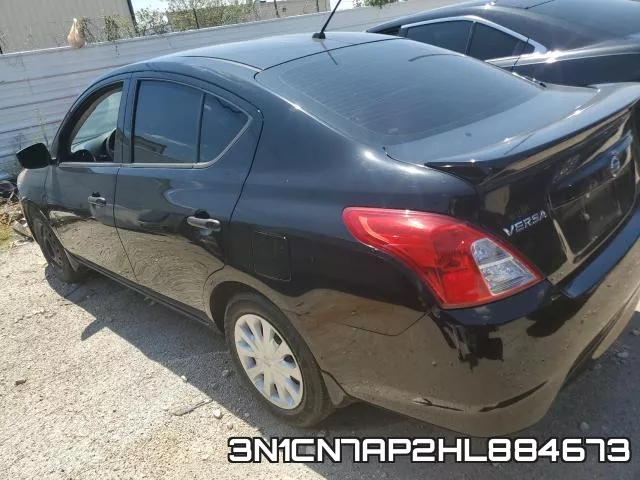 3N1CN7AP2HL884673 фото 4