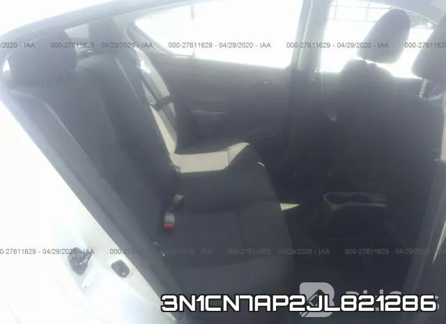 3N1CN7AP2JL821286 фото 9
