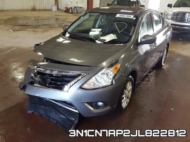 3N1CN7AP2JL822812 фото 3