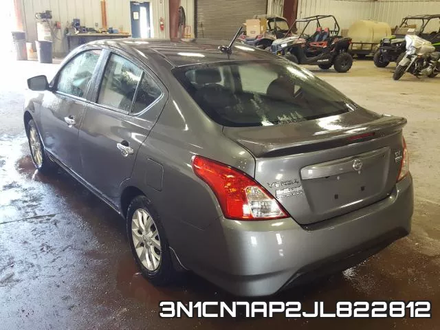 3N1CN7AP2JL822812 фото 4