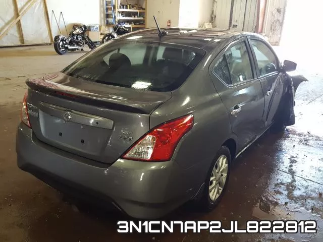 3N1CN7AP2JL822812 фото 5