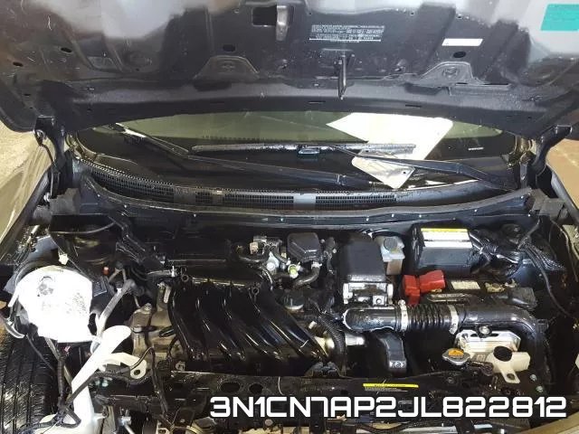 3N1CN7AP2JL822812 фото 8