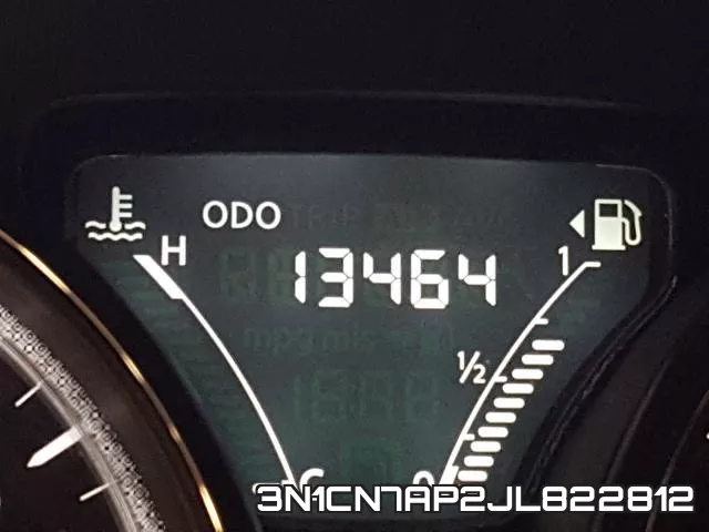 3N1CN7AP2JL822812 фото 9
