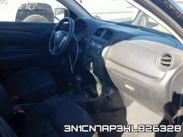 3N1CN7AP3HL826328 фото 6